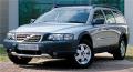 Фото Volvo XC70 2.5 T AWD