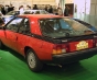 Фото Renault Fuego