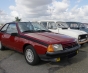 Фото Renault Fuego