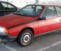 Фото Renault Fuego