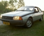 Фото Renault Fuego