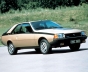 Фото Renault Fuego