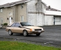 Фото Renault Fuego