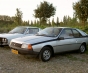 Фото Renault Fuego