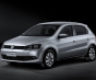 Описание Volkswagen Gol
