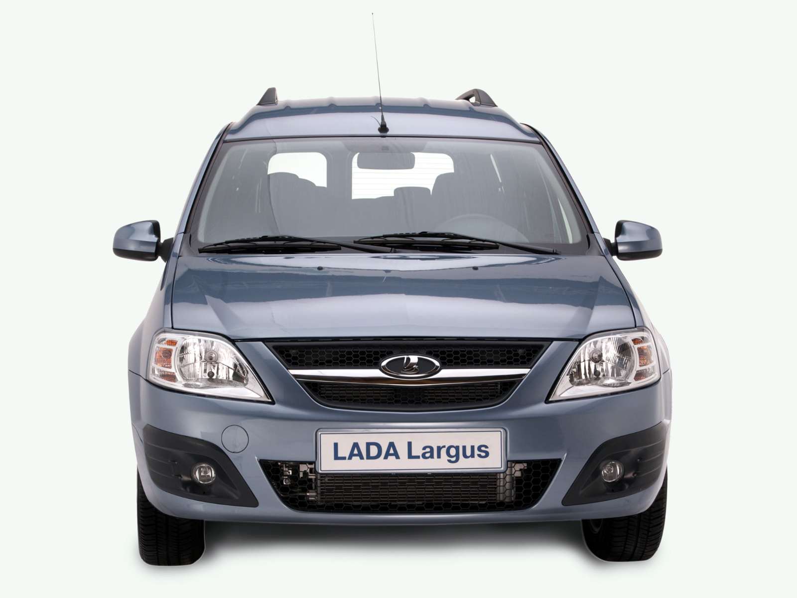 Фото ВАЗ (Lada) Largus