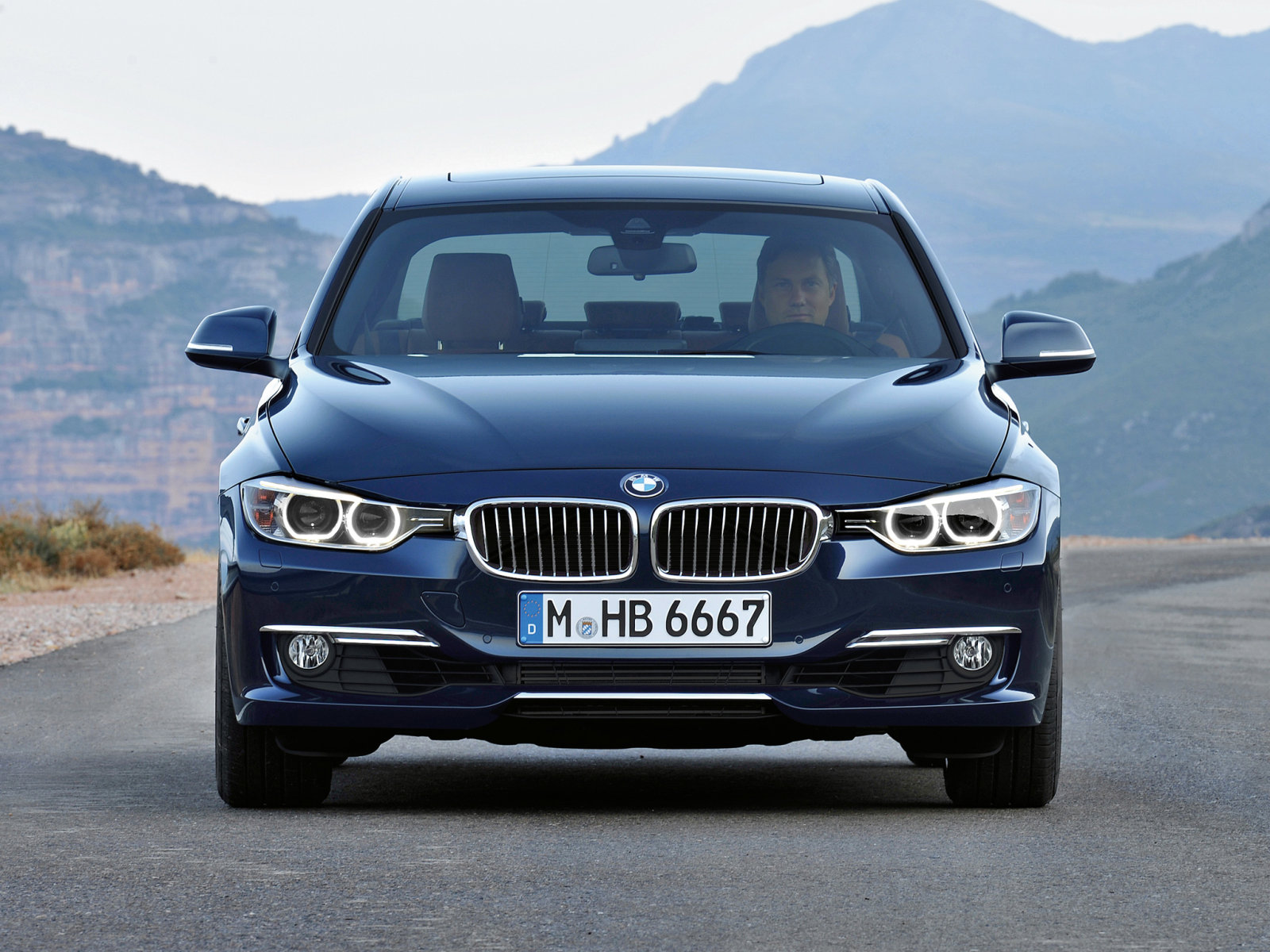 Фото BMW 3 серия