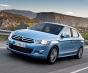 Фото Citroen Elysee