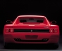 Описание Ferrari Testarossa