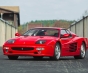 Фото Ferrari Testarossa