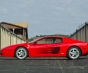 Фото Ferrari Testarossa