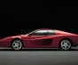 Фото Ferrari Testarossa