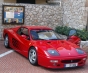 Фото Ferrari Testarossa