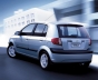 Описание Hyundai Click