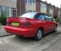 Фото Hyundai S-Coupe