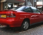 Фото Hyundai S-Coupe