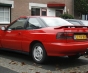 Фото Hyundai S-Coupe