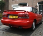 Фото Hyundai S-Coupe