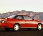 Фото Hyundai S-Coupe