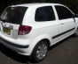 Фото Hyundai TB