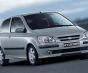 Фото Hyundai TB