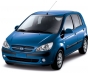Фото Hyundai TB