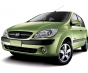 Фото Hyundai TB