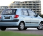 Фото Hyundai TB