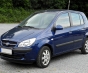 Фото Hyundai TB