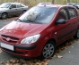 Фото Hyundai TB