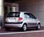 Фото Hyundai TB
