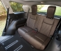 Фото  3.5 CVT AWD Elite
