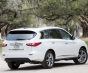Фото  3.5 CVT AWD Elite