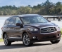 Фото  3.5 CVT AWD Hi -Tech