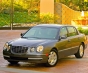 Фото Kia Amanti
