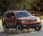 Подробная информация о  4.7 AT 4WD
