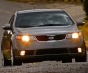 Описание Kia Forte