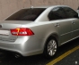 Фото Kia Lotze