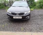 Фото Kia Lotze