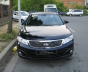 Фото Kia Lotze