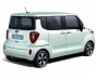 Фото Kia Ray