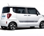 Фото Kia Ray