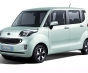 Фото Kia Ray