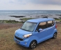 Фото  1.0 TCi CVT