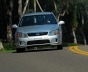 Описание Kia Spectra5