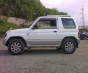 Фото  0.7 AT 2WD