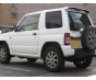 Фото  0.7 AT 2WD