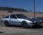 Фото Nissan 300ZX