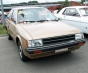 Фото Nissan Cherry