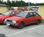 Фото Nissan Cherry